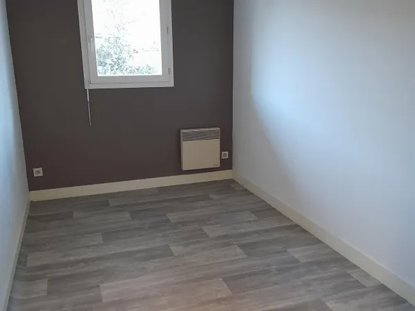 Appartement 2 pièces 31 m²