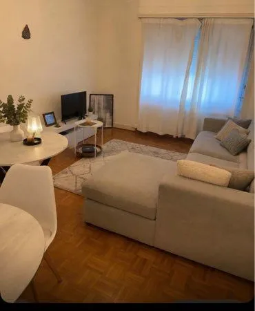 Appartement 3 pièces à Annemasse - 2 chambres + salon - Non meublé