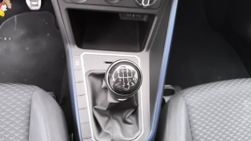 Volkswagen Polo 1.0 TSI 95 - United – 2020 – 103623 km – Essence – Boîte Manuelle — photo 18
