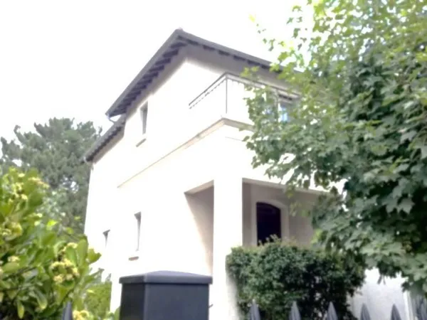 Maison familiale tout confort