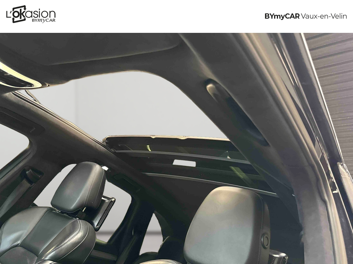 Porsche Cayenne 4.8 V8 — photo 22