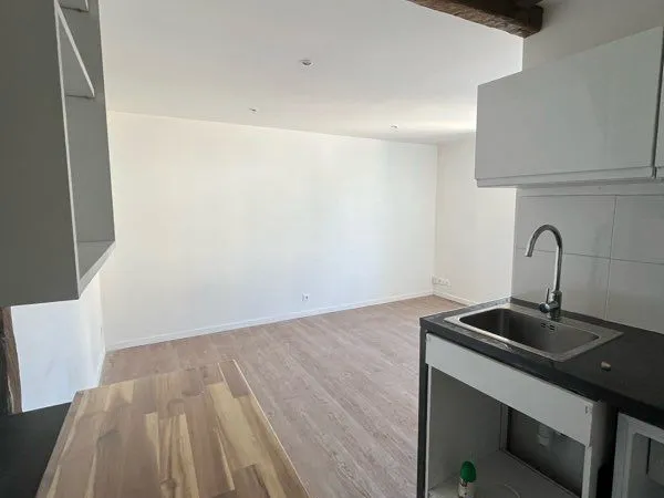 Studio à louer