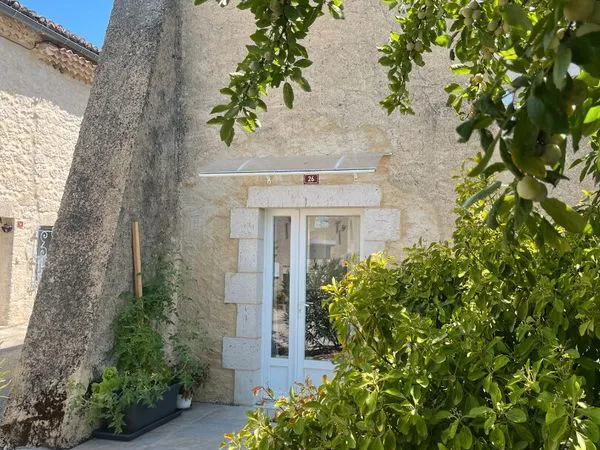 Maison de village 4 pièces 90 m²