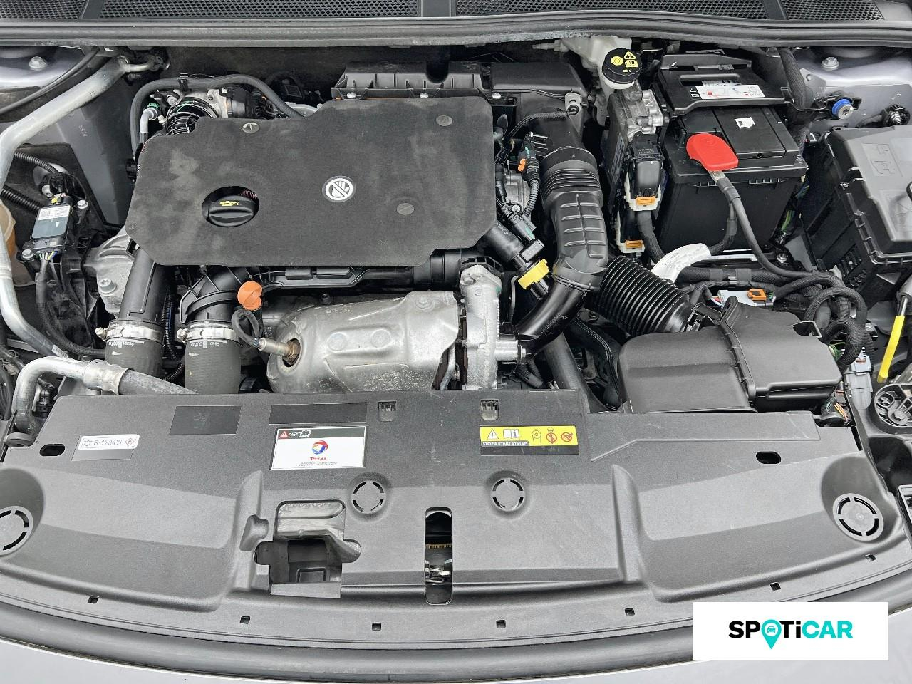Peugeot 308 sw 1.5 bluehdi 130ch s&s allure pack eat8 — photo 19