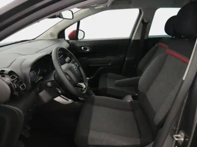 Citroën C3 Aircross puretech 110ch s&amp;s c-series — photo 14