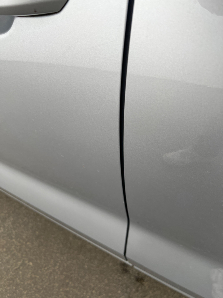 Audi Q5 — photo 42
