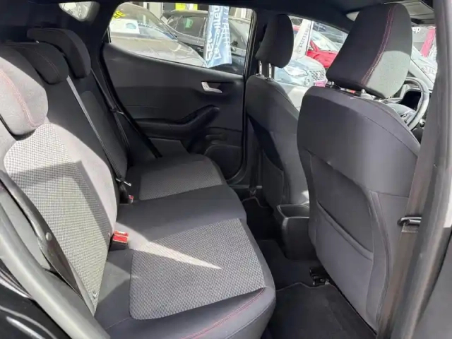 Ford Fiesta 1.0 ecoboost 125ch stop&amp;start st line 5p — photo 12