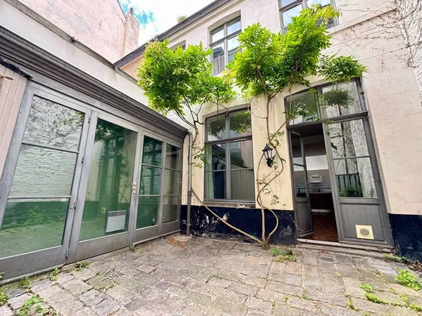 Duplex 3 pièces 67 m²