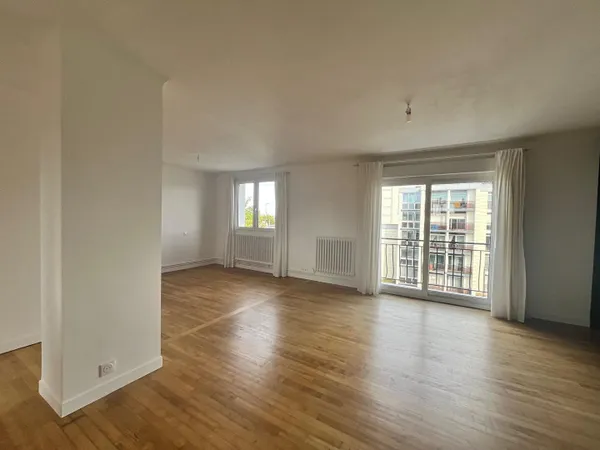 Appartement 2 pièces 57 m²
