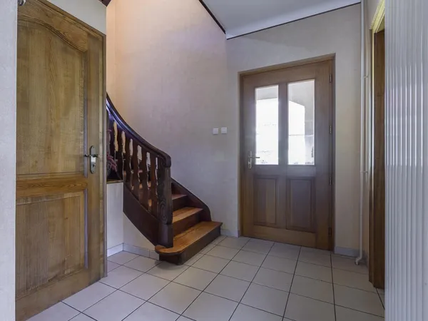 Maison traditionnelle