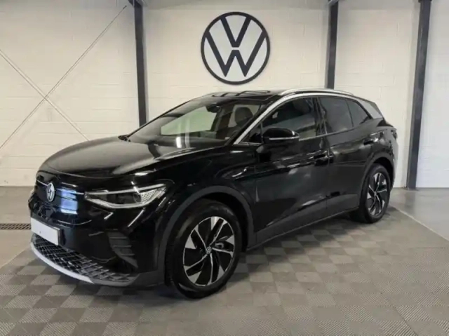 Volkswagen Id.4 286ch pro 77 kwh life max