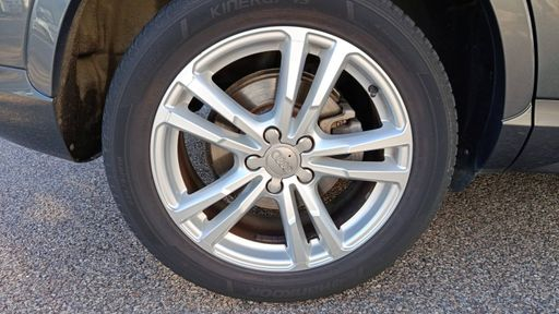 Audi Q3 2.0 TDI 150 - S Line – 2016 – 165412 km – Diesel – Boîte Manuelle — photo 25