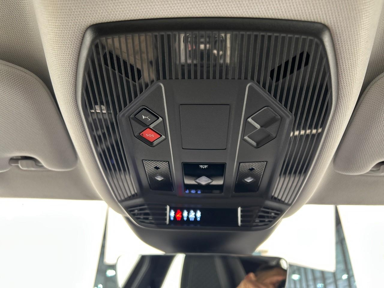 Ds Ds 4 hybride 145 e-dct6 pallas — photo 29