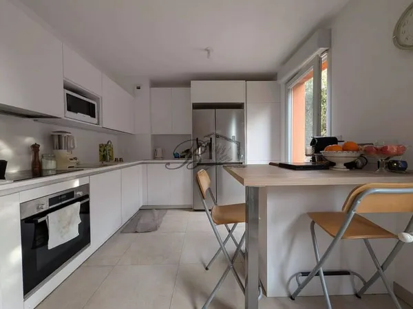 Maison 4 pièces 94 m²