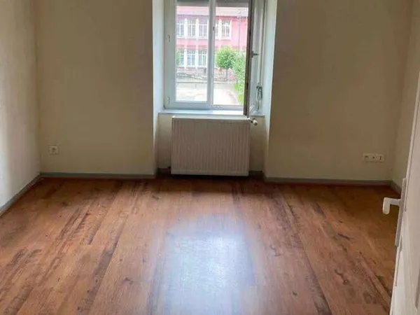 Appartement 2 pièces 55 m²