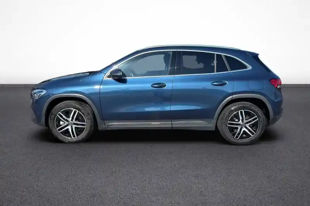 Mercedes Gla 250 e 8g-dct — photo 43