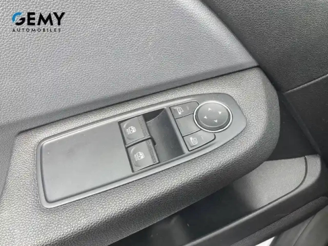 Renault Clio societe blue dci 85 — photo 14