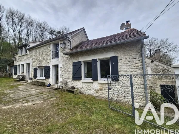 Vente Maison/villa 4 pièces