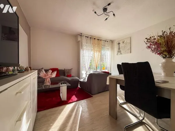 Appartement 5 pièces 86 m²