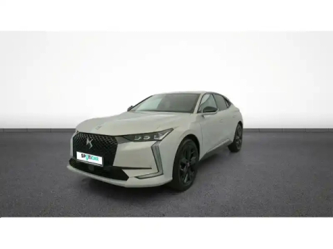 Ds Ds 4 puretech 130 eat8