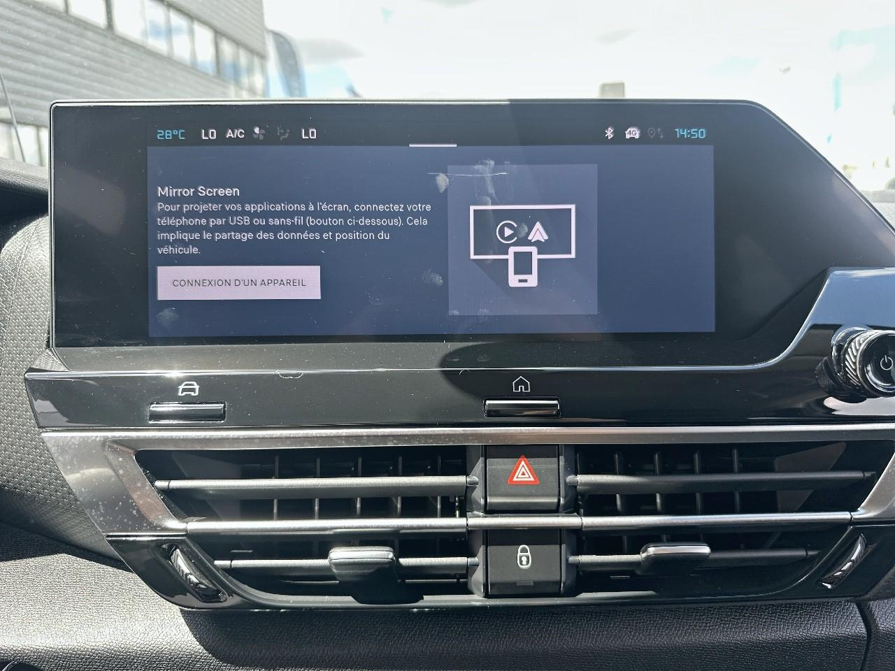 Citroën C4 puretech 130 eat8 max — photo 25