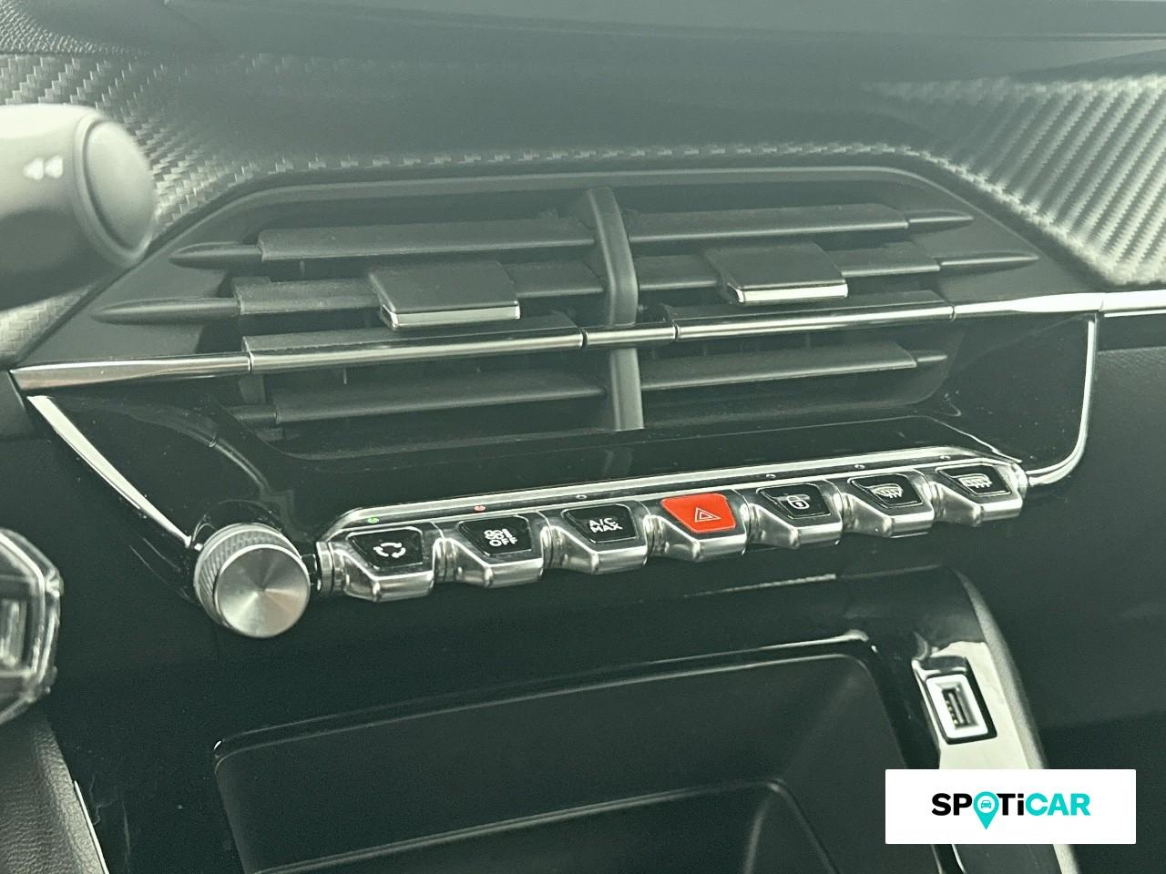 Peugeot 208 1.2 puretech 75ch s&s style — photo 15