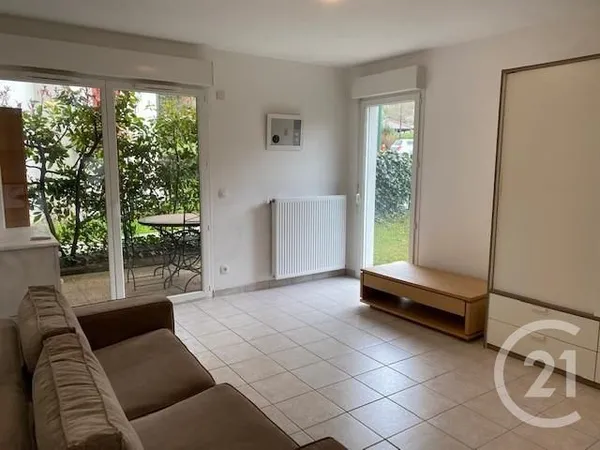 Appartement 1 pièce 32 m²