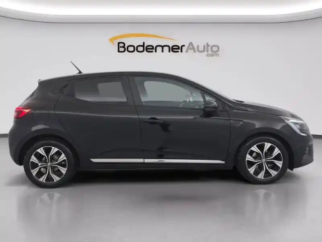 Renault Clio tce 100 gpl — photo 32