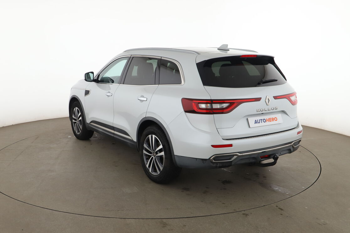 Renault Koleos 1.6 dCi Energy Intens 4x2 — photo 3