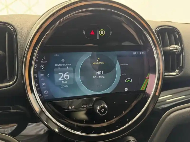 Mini Mini countryman 136 ch bva7 — photo 31