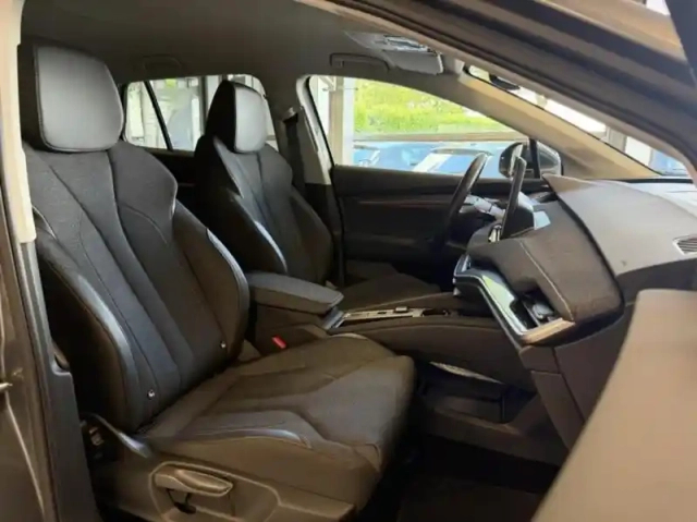 Skoda Elroq 286ch 85 plus — photo 11