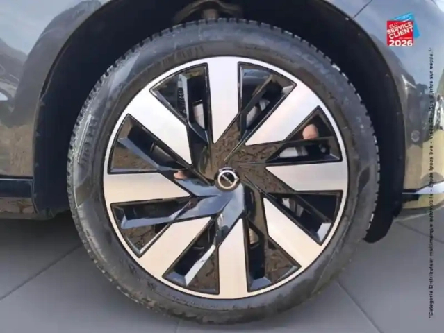 Volvo Ex90 twin performance 517ch ultra 7 places — photo 10