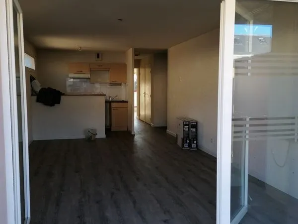 Appartement le Mans