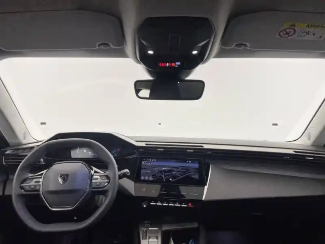 Peugeot 308 hybrid 145 e-dcs6 — photo 94