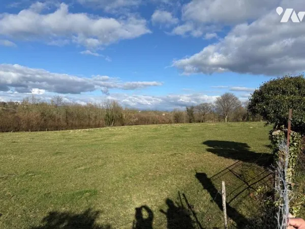 Terrain 77254 m²