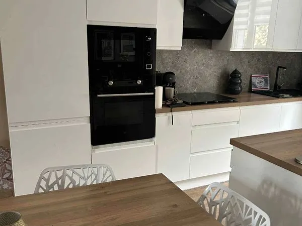 Maison 91m2
