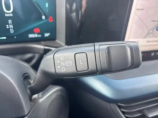 Ford Tourneo courier 136ch 46kwh active — photo 19