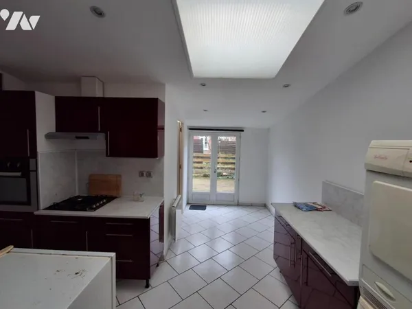Maison 5 pièces 83 m²
