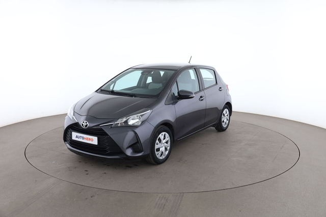 Toyota Yaris 1.0 VVT-i Active