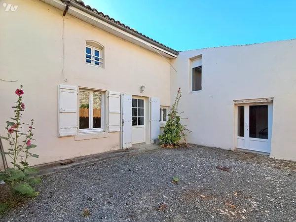 Maison 3 pièces 95 m²