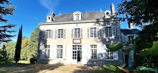 Propriété 360 m²
