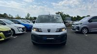 Peugeot Partner M 650kg BlueHDi 100ch S&S — photo 1