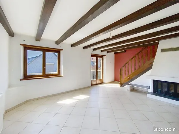 Propriété 8 pièces 170 m²