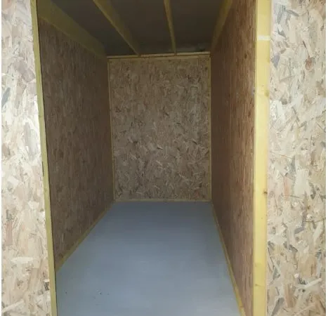 Location de box de stockage / garde meuble