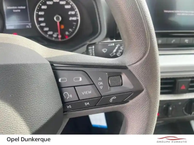 Seat Arona 1.0 ecotsi 95ch start/stop reference euro6d-t — photo 14