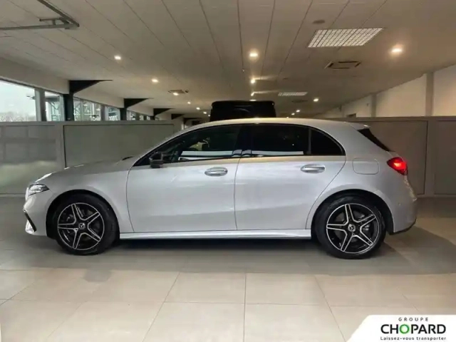 Mercedes Classe A 250 e hybrid eq 8g-dct — photo 96