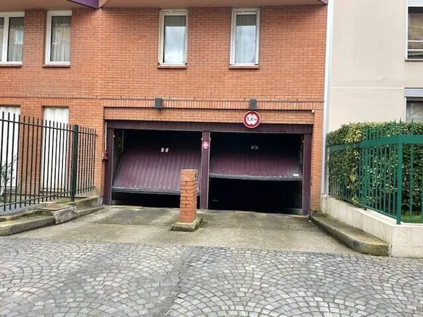 Parking 11 m²