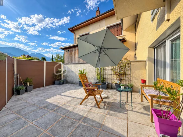 Maison 4 pièces 87 m²