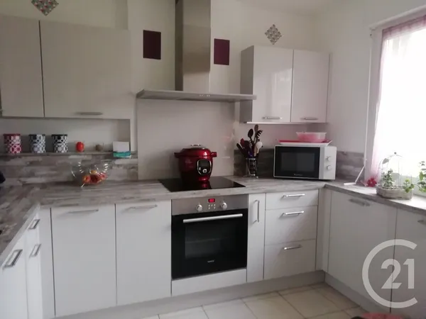 Maison 4 pièces 79 m²