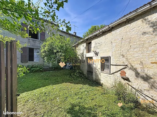 Maison 7 pièces 133 m²